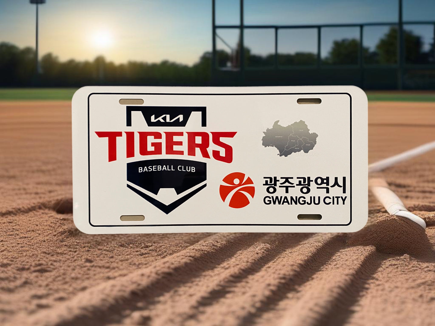 Korean Baseball League