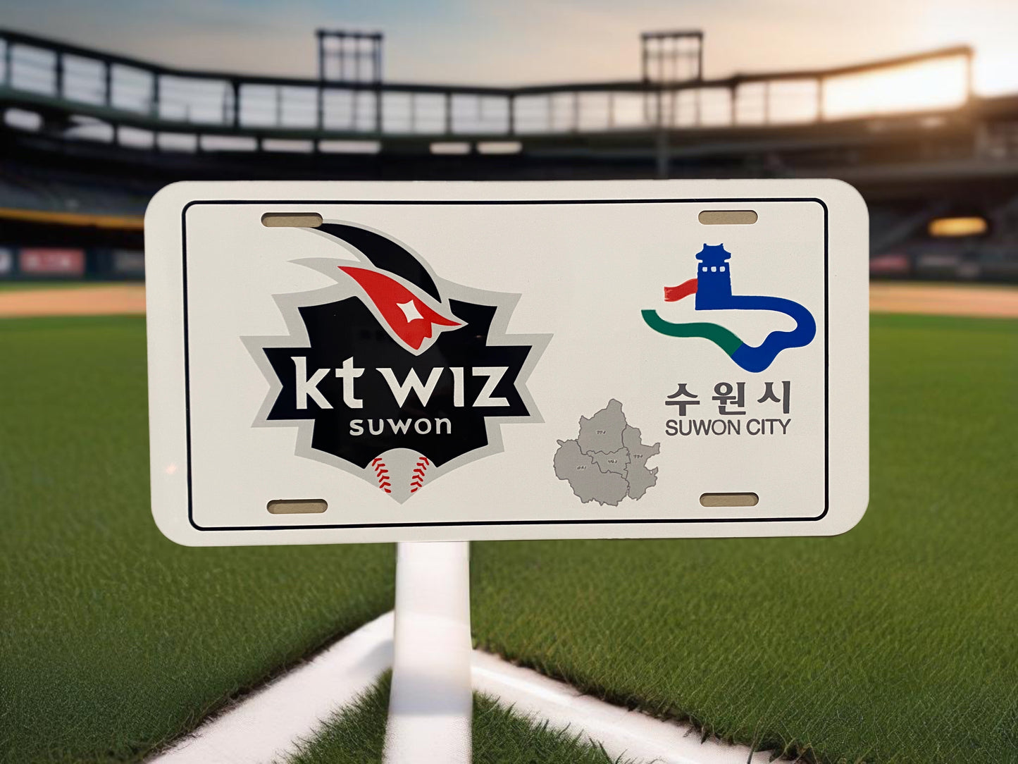 Korean Baseball League
