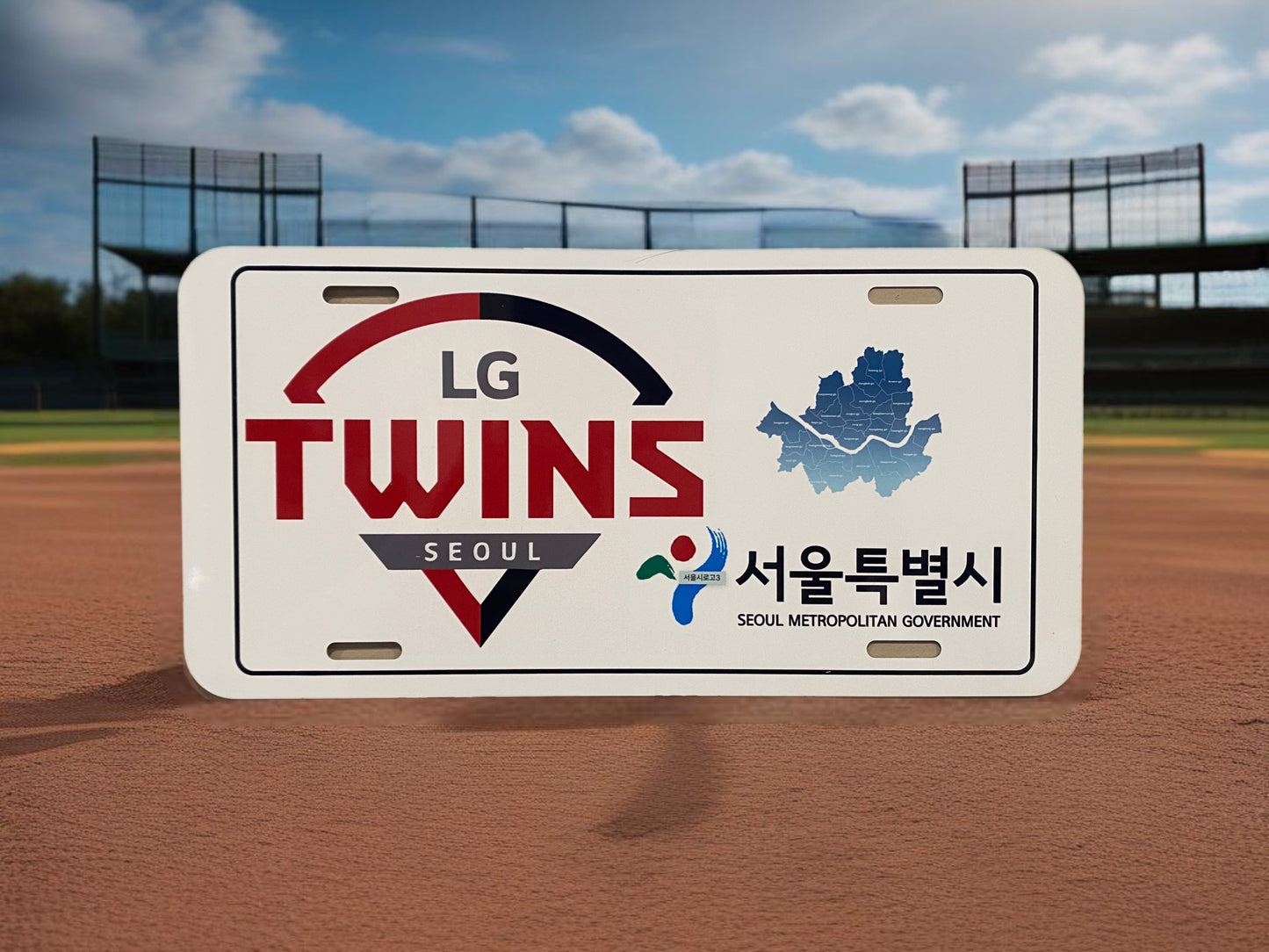 Korean Baseball League