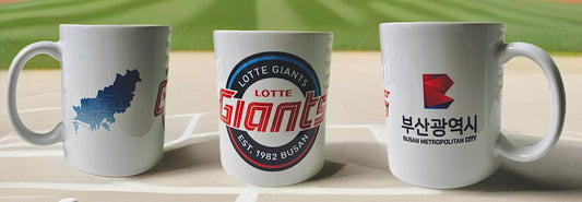 Korean Baseball League