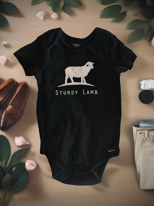 Sturdy Lamb
