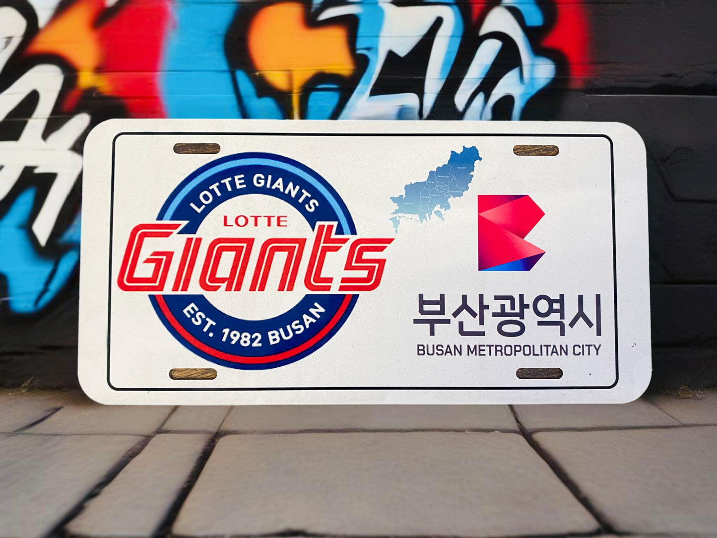 Korean Baseball League